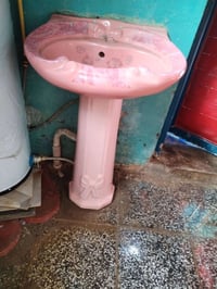 مغسلة كاملة • خلاط • بغداد