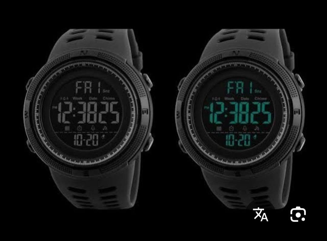 ساعه رياضيه 
بضاعه اوربيه  سعر 8
عنواني فاو جنوبيه 
***********
