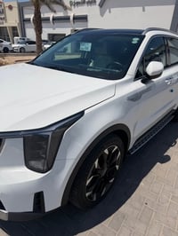 سورينتو • ٢٠٢٥ • رقم اربيل