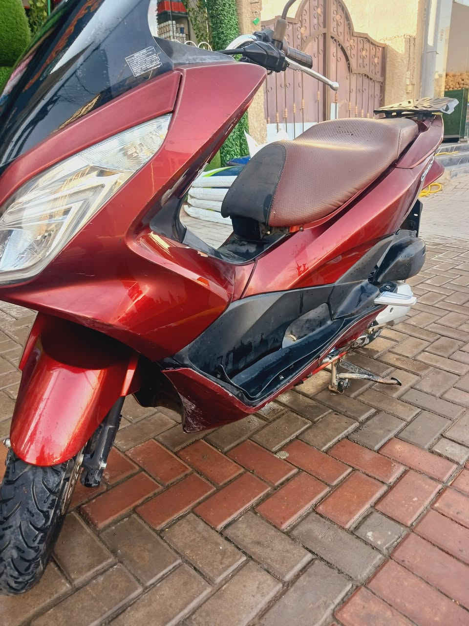 سلام عليكم
pcxلبيع أو مراوس جيل ثاني دراجه مكفوله كفاله دراجه كله بلادي عل حطه صالنصه رياضيه بلاديه حط سعرك وتعال خاص


**إذا كنت صاحب هذا الإعلان وتريد حذفه لأي سبب، رجاءا أرسل رسالة إلى الدعم الفني**