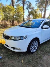 سيراتو ٢٠١٣ • مكفولة • رقم بابل