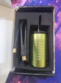 ماطور برشلس • سيارات احترافية • حجم كبير