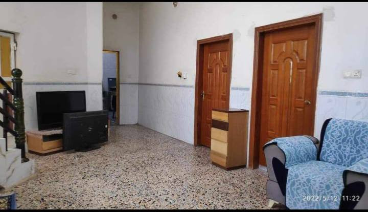 بيت للبيع ٢٠٠ متر ركن
اول فرع بشارع ام علاء بنهاية الفرع مقابل مدرسة المعارف الاهلية ثالث بيت عن شارع بني زيد
***********
