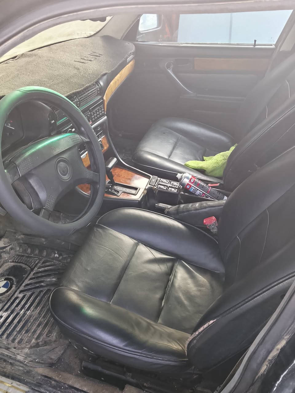 سلام عليكم البيع سياره جاهزة من كلشي موديل 1993 رقم بغداد مشروع وطني
سعر 38 مجال كلشي قليل
***********
