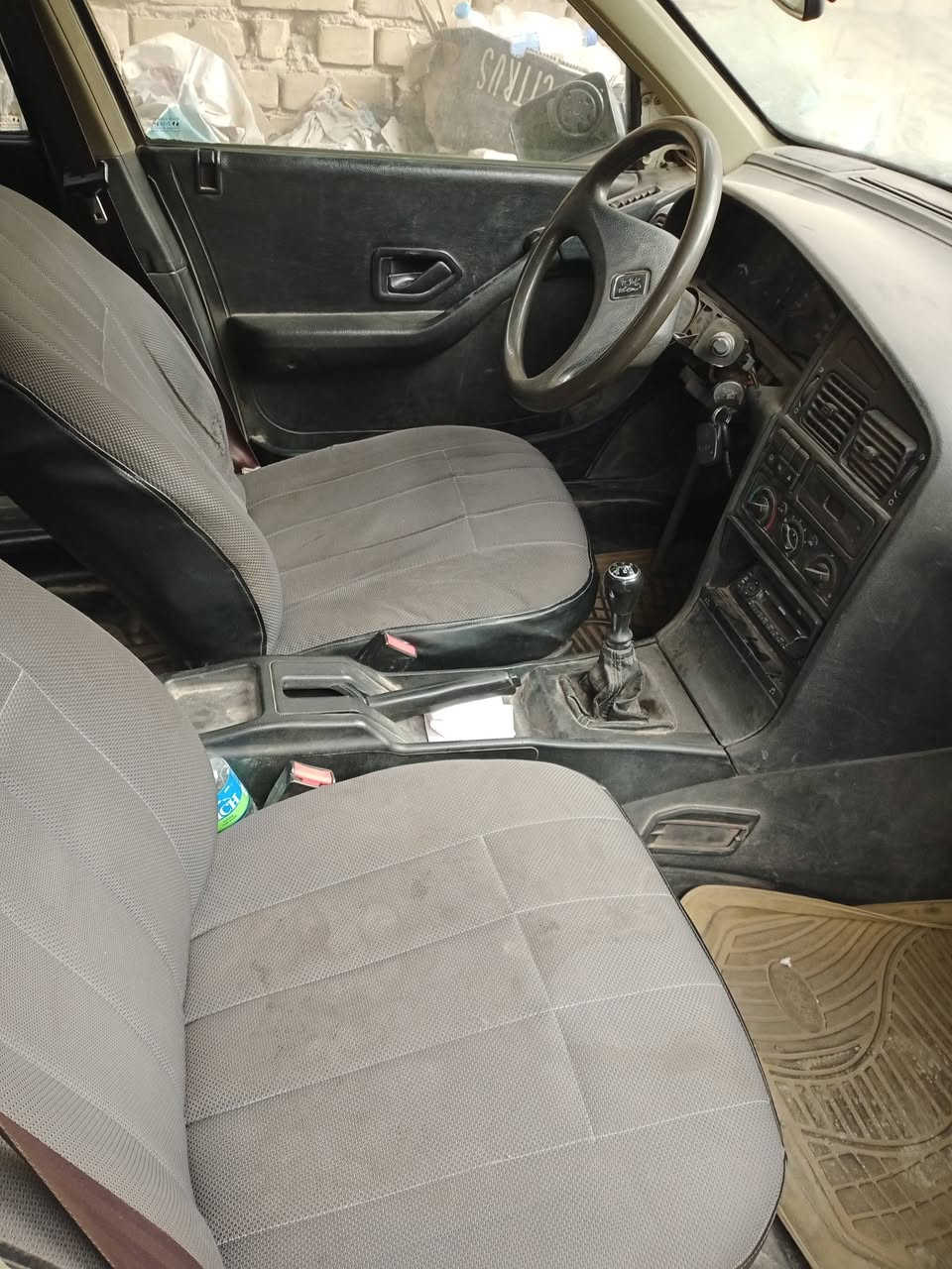 رقم مميز على سياره بيجو موديل 2009 اريد الرقم 50ورقه مع السياره


**إذا كنت صاحب هذا الإعلان وتريد حذفه لأي سبب، رجاءا أرسل رسالة إلى الدعم الفني**