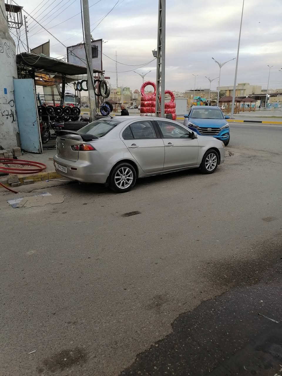 مستوبيشي الانسر قرش ٢٠١٦ كفاله ماعده الدعاميات خليجي السياره رقم واسط انكليزي بسمي العلوان البصره رقم *********** السعر ٩٥ وبيها مجال
