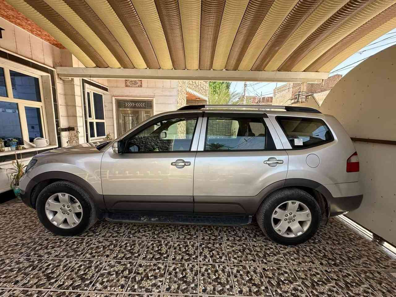 مهافي موديل 14 فول مواصفات مابيهه نقص برغي ..بصمتين ..السياره بأسمي مال جناي ..رقم بغداد والسنويه  الى29 ..وين تريد تطلع بيها تراي بكيفك بس بيها صوت رواجز خفيف الصبح فقط..مكاني بعقوبه ..للاستفسار ***********
