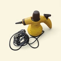 جهاز بخار • مستعمل • طويريج شارع البلدية