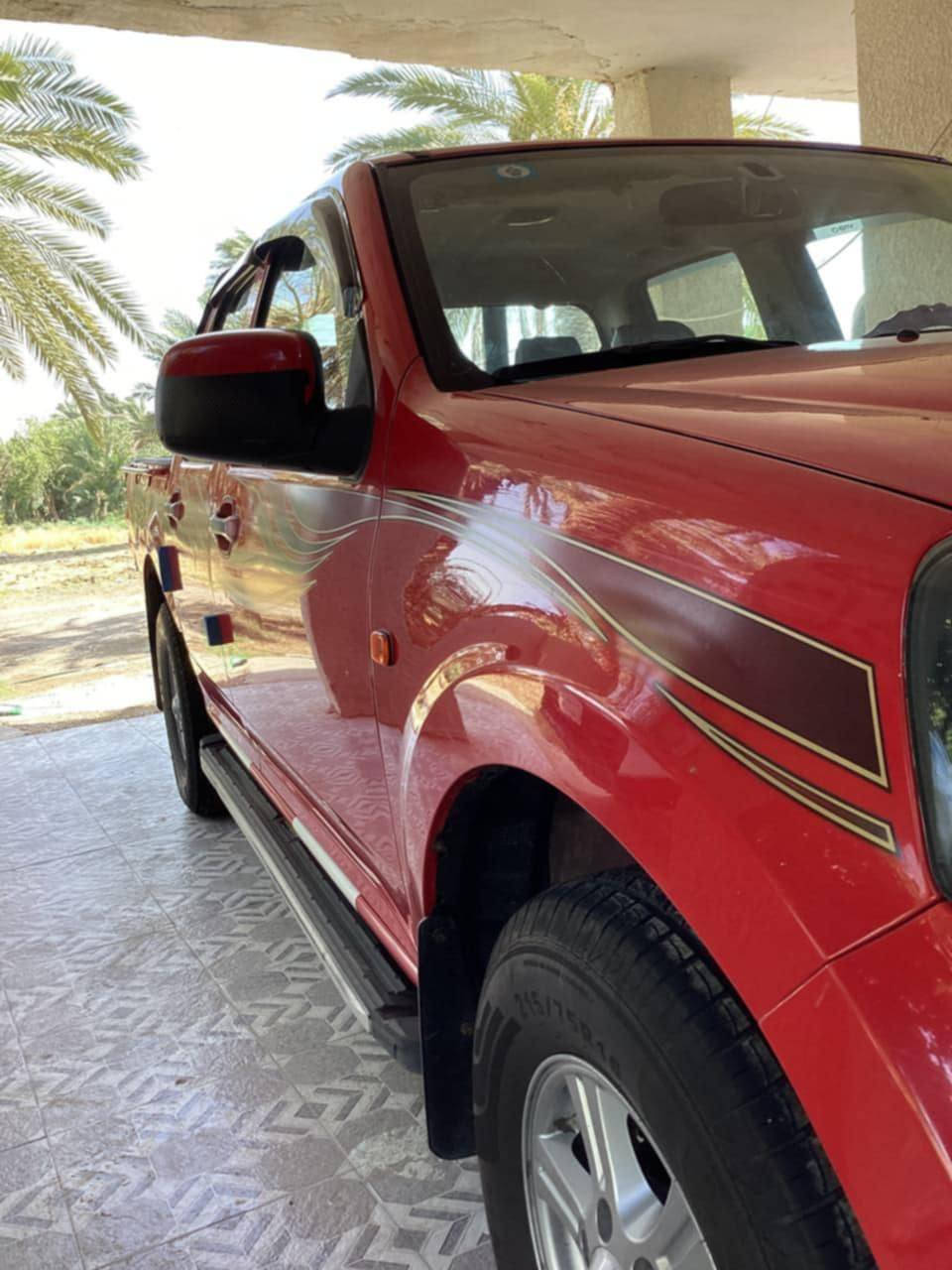 كريت ويل مديل 21 رقم واسط مكفول السعر 115وبيه مجال بيع أو مراوس مكان ذي قار قظاء الفجر ***********# ***********
