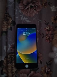 ايفون ٨ بلس • ٦٤ • شاشة مبدلة