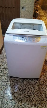 غساله اوتوماتيك • للبيع