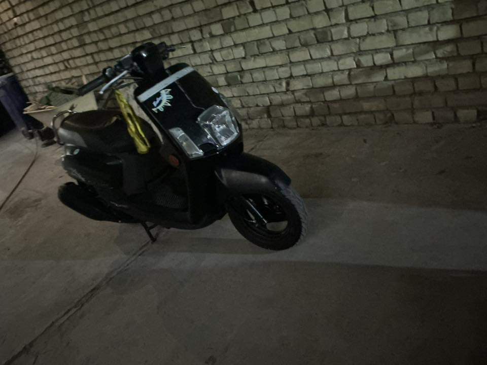 للبيع ⚠️
بوليس مسطره نوزل كفاله عامه برغي مامفتوح بيها الدراجه رمبه المعرف لايعرف للاستفسار ***********
