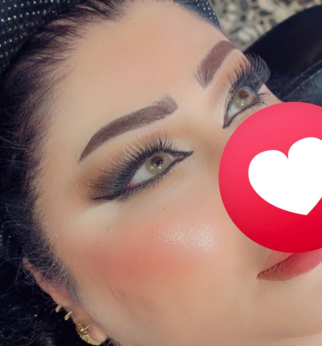 شغل اليوم 💅💄
مكياج سموكي + تركيب رموش حسب رسمة العين

📍صالون ماكيرا أم شمس - الدورة الصحة
⏰ الدوام: 11ظهراً - 8:30 مساءً
📞 للحجز: ***********

#مكياج_بغداد #اظافر_جيل #صالون_ام_شمس
