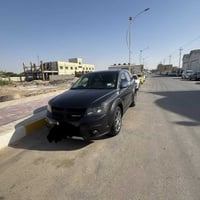 دوج جورني ٢٠١٩   ٦ سلندر GT   ٧ راكب المقاعد جلد   تشغيل عن بعد   ٣ قط...