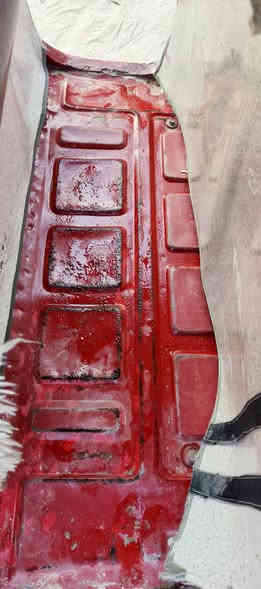 سلام عليكم تكتك باجاج اوراق قرار اصولي واجهيه من المرور محرك ٢٠ موديل ٢٠١٧ شهر ١١ كامله تخم تاير مكينه نا عمه كهربايات كلهه شغاله ما عايزه شي اسعر مليونين وسبع ميه وبيهه مجال 2700     ) ***********
