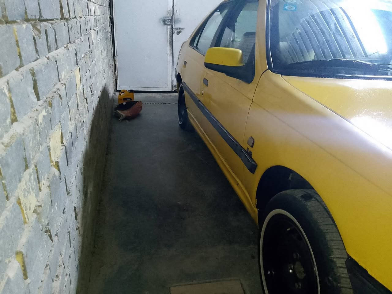 التفاصيل داخل المنشور


**إذا كنت صاحب هذا الإعلان وتريد حذفه لأي سبب، رجاءا أرسل رسالة إلى الدعم الفني**