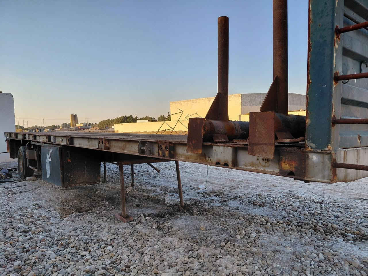 للبيع شاصي ألماني دنكيرين ***********
