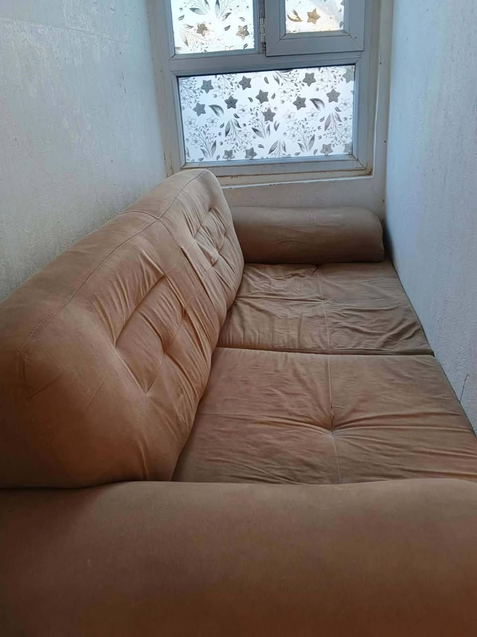 #يوجد اثاث منزلي.. 

كاونتر 3قطع وسنك وملحق مترين بمترين  #السعر 250الف 

تخم  تركي يصير جربايه ارع كراسي وقنفتين  #سعره 200الف 

العنوان النجف حي ابو طالب شارع الطاقه.. 
اليريد يجي خاص


**إذا كنت صاحب هذا الإعلان وتريد حذفه لأي سبب، رجاءا أرسل رسالة إلى الدعم الفني**