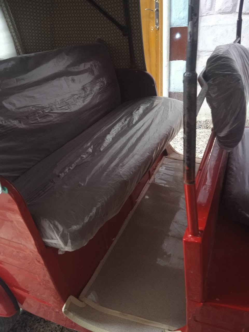 17شهر12معمره تعمير كامل أوراق أصولي المصطفى للبيع سعر 3850وبيهه مجال العنوان بابل ***********
