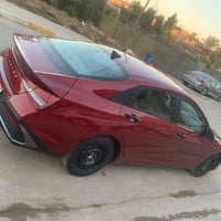 النترا موديل 2024 محرك2000 وارد أمريكي حادثهة بنيد فقط بدون لغد وشاصي ...