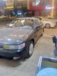 مارك شيزر 92 سنويه ساقطه 2022 صاحبها يريد تحويل  محرك وكير شرط صدر اما...