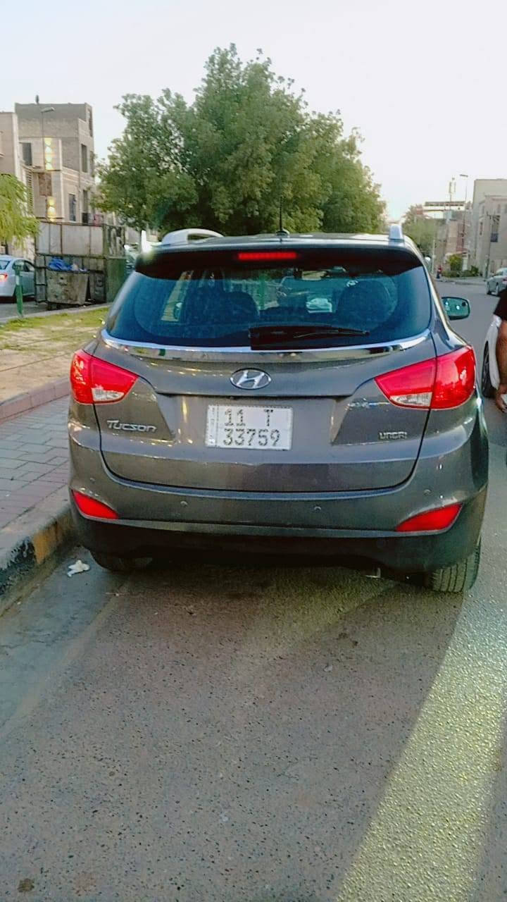 توسان ١٥ باسمي مكينه وكير وتبريد وصدر خير من الله بيهه قطع صبغ ابيع حزام  حادثها بنيد وجاملغ بدون تبديل وبدون دواخل السعر ١١٥ مكاني بغداد الاتصال ***********
