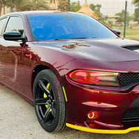 موديل  2019 الون مميز  تفصيل السياره بل منشور  حادثها خفيف  السعر 219 ...