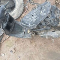 دراجة • ناصريه • الغراف