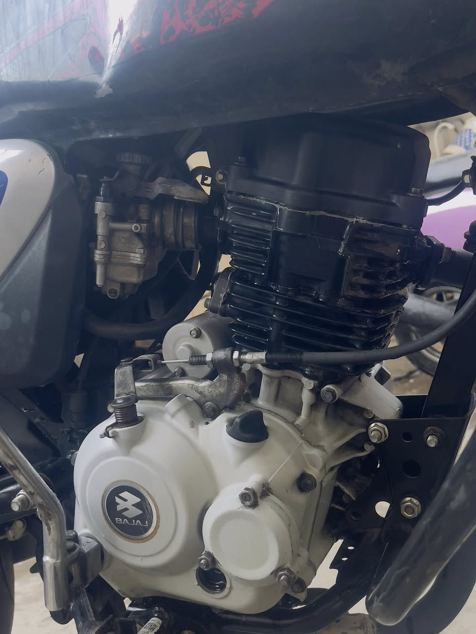 بوكسر
مديل 2025
ادوات 
توني مجفت وكالة اصلي 
كاملة مكملة
مكاني البصرة عشار 
السعر 800وبيها مجال 
رقمي ***********
