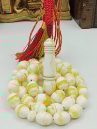 مستكة مصري • جراخة يدوية • ٤٥ خرزة