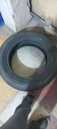 تايرات • ٢٠٥/٦٥/١٧ • جسر الطهمازية