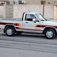بيكم • موديل 88 • رقم نينوى