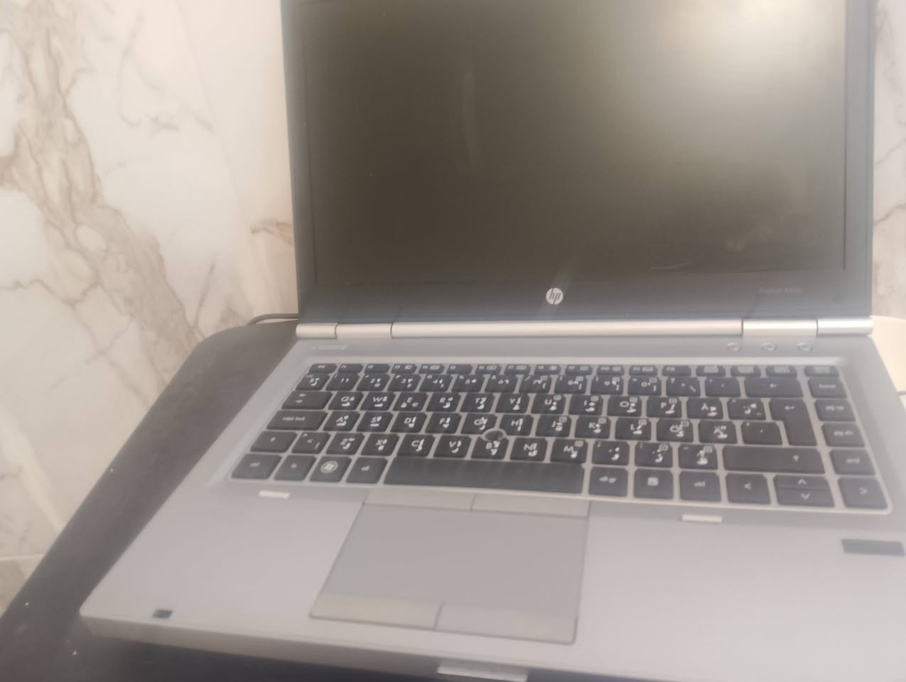 لابتوب HP البيع المعالج i5 السعر 80 ألف
***********

