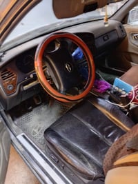 برنس فراشه • ٩٦ • ضمان مكينه وكير