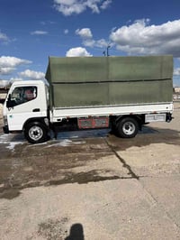 كنتر للاجرة • كركوك قضاء الحويجه • مندوب موزع