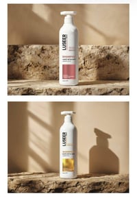 شامبو كيراتين • شامبو بروتين • بغداد كميره