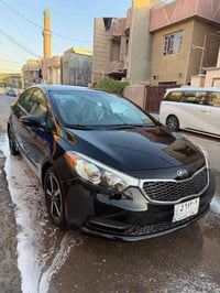 فورتي • ٢٠١٥ • وارد امريكي