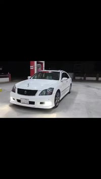 كراون • ٢٠٠٧ • زينون