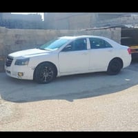 امكراند2012 محور كير ومحرك كورلا 1800 جدد مكفولات  كهربائيات كلها شغال...
