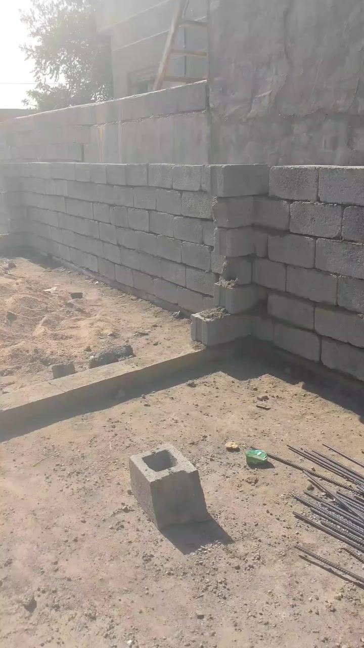 خلفة بناء شغل درجه وله نشغل جميع مناطق بغداد ستلام مهندس ***********
