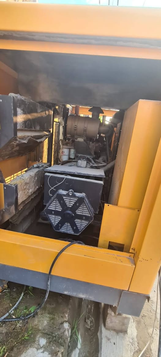 مولد للبيع شغال فول شرط نضافه 50كي
موقع ديالئ بعقوبه ***********
