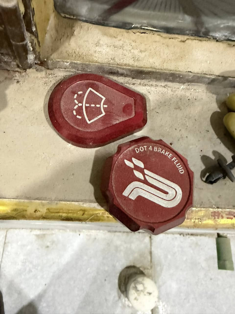 ادوات تفصيخ كورفت ٢٠٢٣للبيع مكان بغداد ***********
