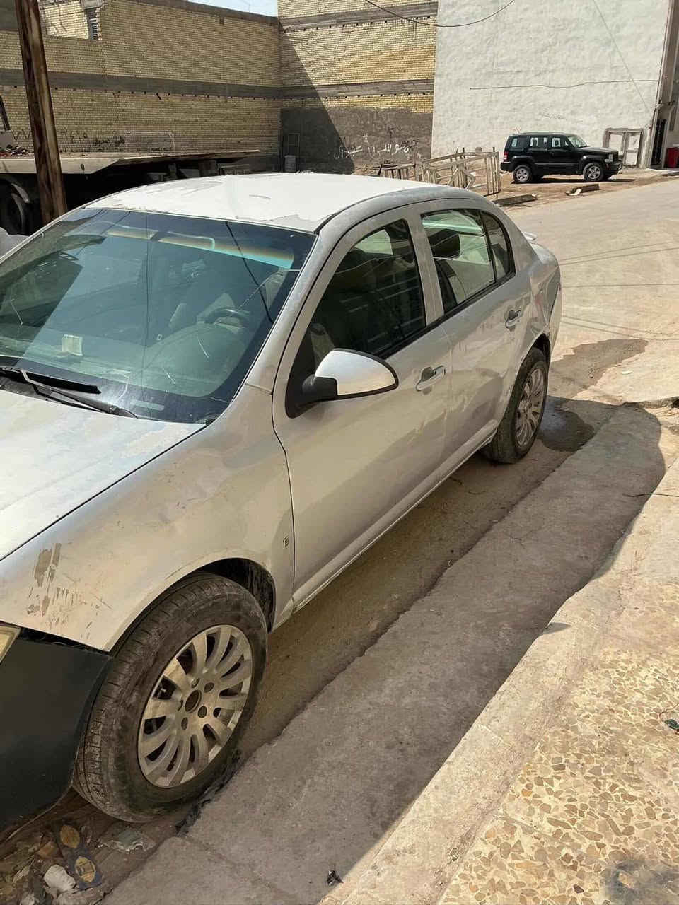 سلام عليكم سياره كوبريت البيع موديل ٢٠٠٩
رقم بغداد سعر 26 وبيه مجال عنوان بغداد


**إذا كنت صاحب هذا الإعلان وتريد حذفه لأي سبب، رجاءا أرسل رسالة إلى الدعم الفني**
