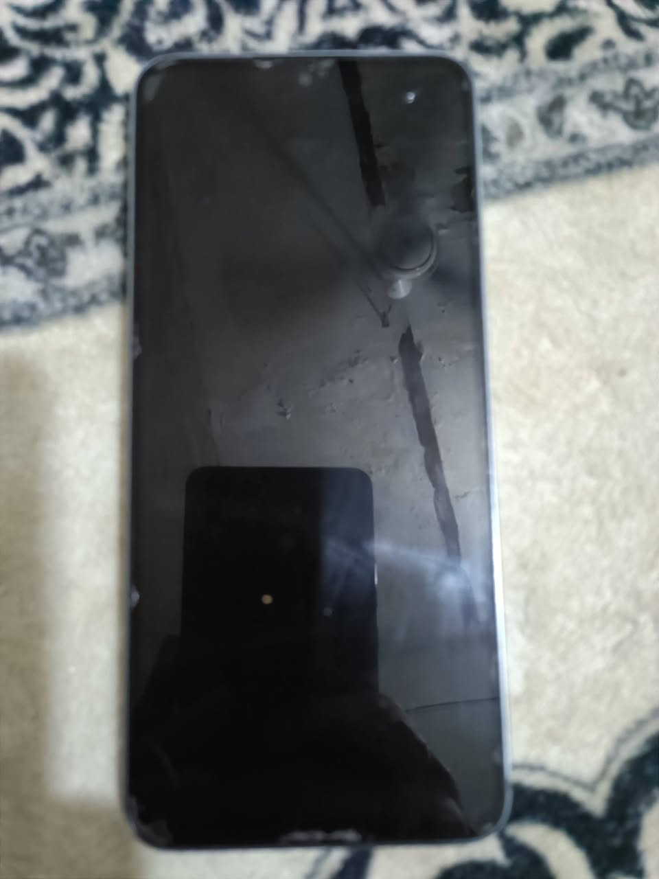 للبيع هاتف HONOR X8a نظيف جداً، يتميز بمعالج MediaTek Helio G88 وذاكرة وصول عشوائي 8 جيجابايت مع تقنية RAM Turbo. 🚀 البطارية 4500 ملي أمبير السعر 125 عنواني مدينة الصدر


**إذا كنت صاحب هذا الإعلان وتريد حذفه لأي سبب، رجاءا أرسل رسالة إلى الدعم الفني**