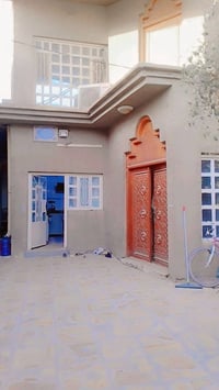 ٢٤٨م • واجهة ١١ • حي الفرات
