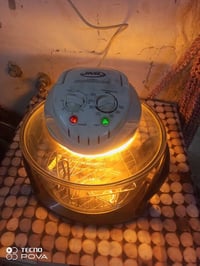 فرن • أجهزة منزلية