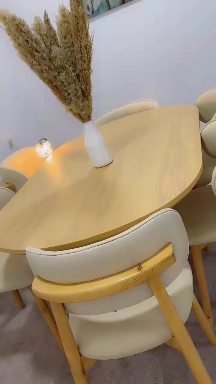 مێزی ٦ نەفەری کامل داری زان بۆ فرۆشتن   تازە تازەیە و هیچ هیچ بە کار نەهاتووە و ٢ رۆژە کڕاوە  
ناونیشان  سلێمانی   بۆ نرخ  نامە بنێرن


**إذا كنت صاحب هذا الإعلان وتريد حذفه لأي سبب، رجاءا أرسل رسالة إلى الدعم الفني**