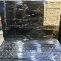 ديل بريسيجن 3520 • i7 HQ جيل٧ • كوادرو P600 2GB