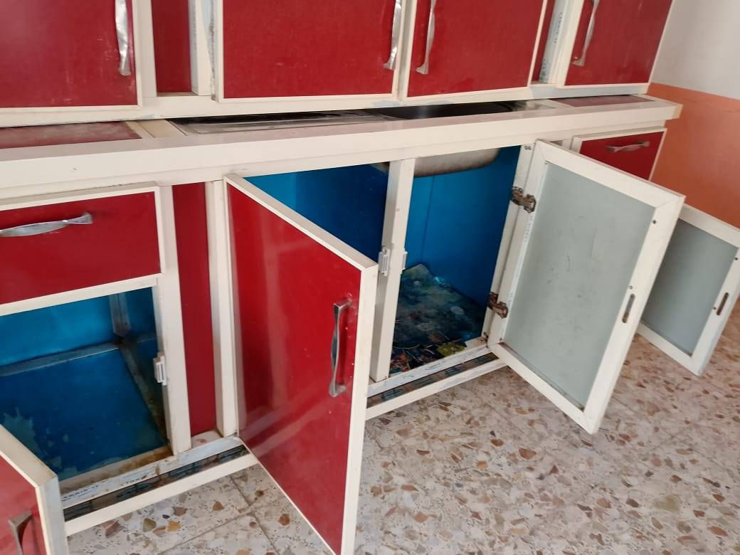 كاونتر نضيف ابو السنك للبيع طول مترين الشراي يجي خاص


**إذا كنت صاحب هذا الإعلان وتريد حذفه لأي سبب، رجاءا أرسل رسالة إلى الدعم الفني**