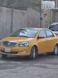 جيلي • ٢٠١٣ • ٣٧ وبيه مجال